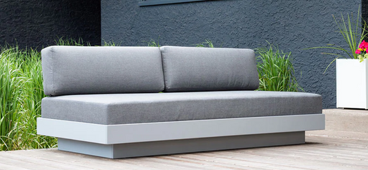 PLATFORM ONE SECTIONAL SOFA