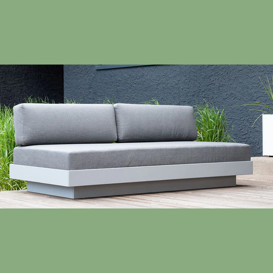 PLATFORM ONE SECTIONAL SOFA