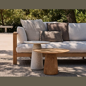 DUNES COFFEE TABLE