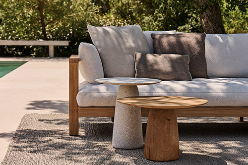DUNES COFFEE TABLE