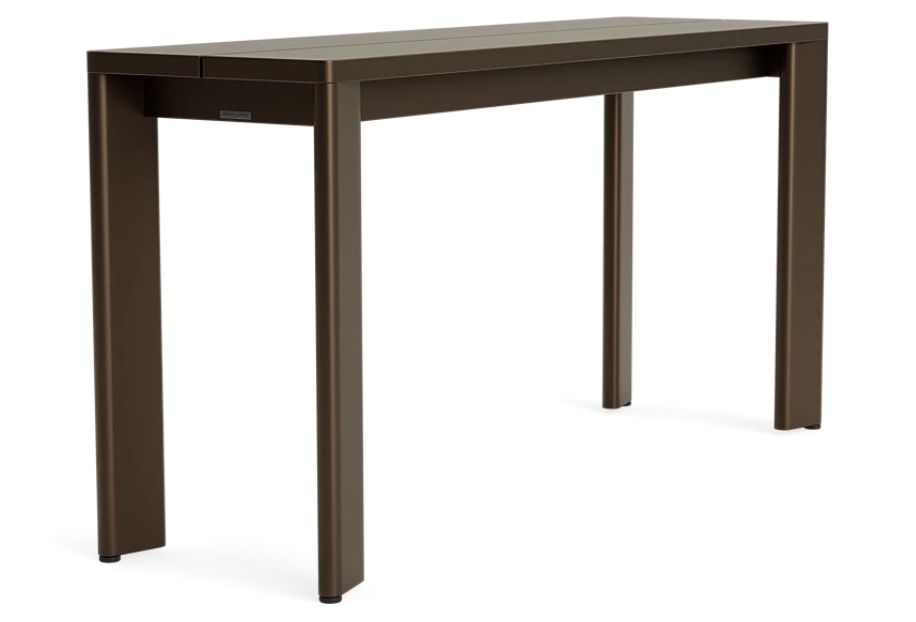 LUCA CONSOLE TABLE 60"