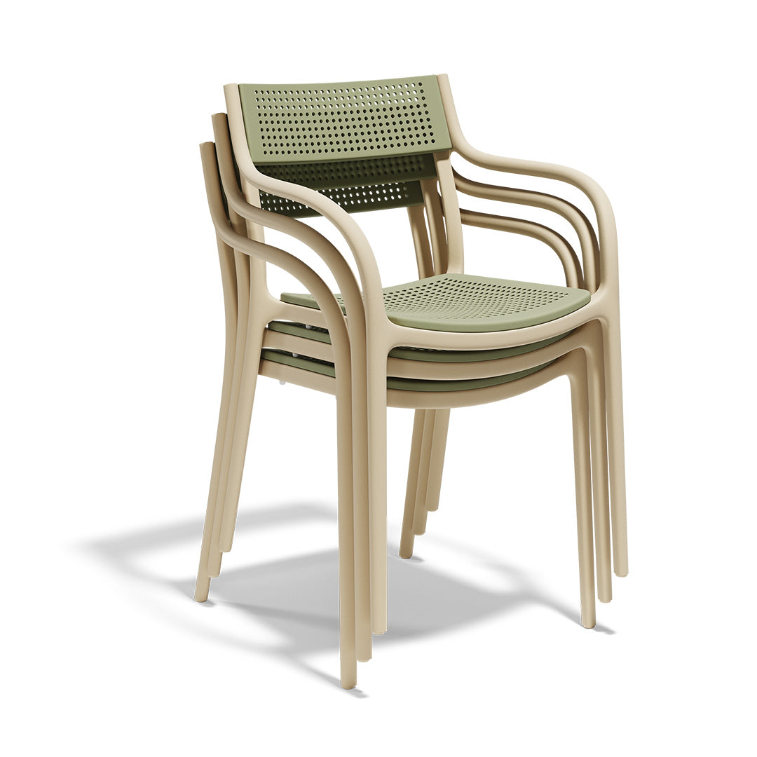 MADISON DOTS CHAIR