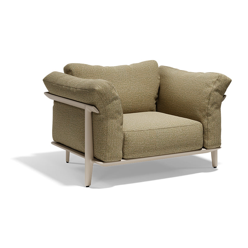 PASADENA LOUNGE CHAIR