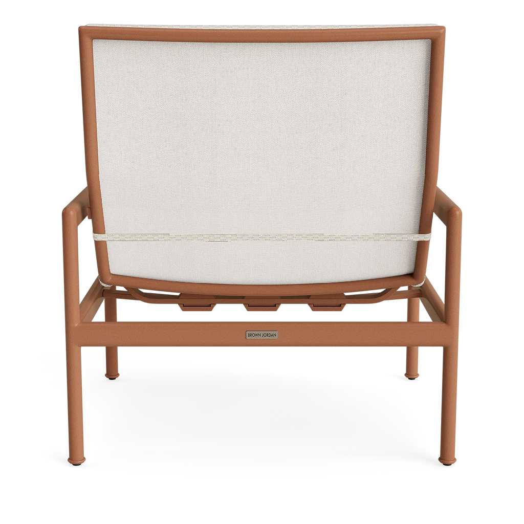 SONORA CUSHION MOTION LOUNGE CHAIR GRADE B
