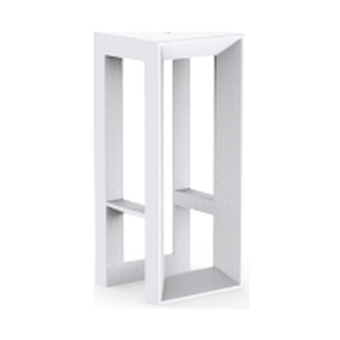 FRAME BAR STOOL / BASIC FINISH - Kolo Collection