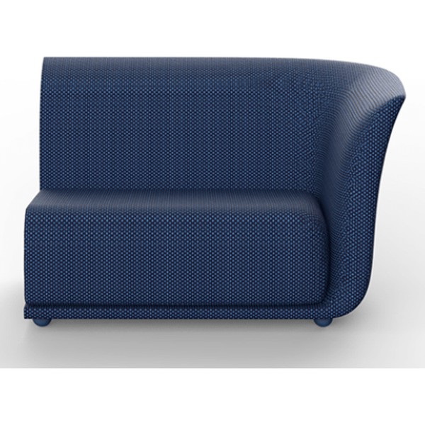 SUAVE SECTIONAL SOFA LEFT - Kolo Collection