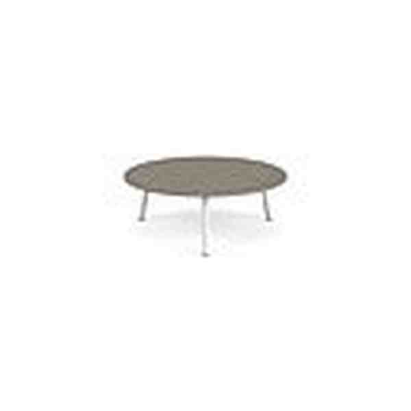 20TWENTY LARGE 36" ROUND BUNCHING TABLE - ECLIPSE - Kolo Collection