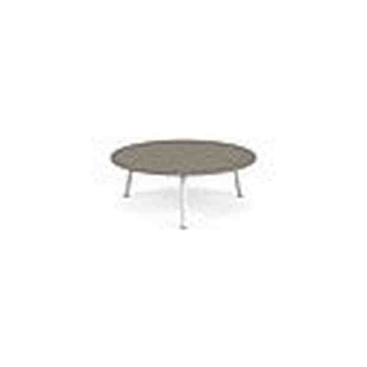 20TWENTY LARGE 36" ROUND BUNCHING TABLE - ECLIPSE - Kolo Collection