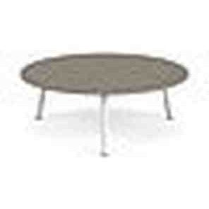 20TWENTY LARGE 36" ROUND BUNCHING TABLE - ECLIPSE - Kolo Collection