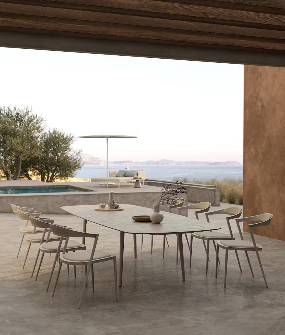 Discover the Styletto Collection from Royal Botania