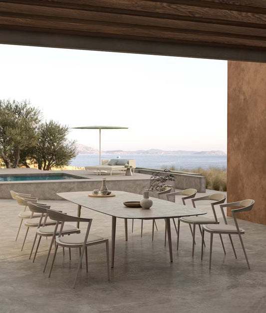 Discover the Styletto Collection from Royal Botania