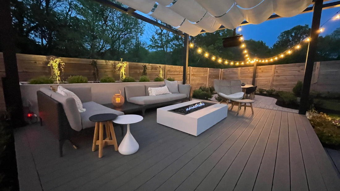 Backyard Hosting Tips: Furniture That Makes Gatherings Better