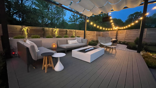 Backyard Hosting Tips: Furniture That Makes Gatherings Better