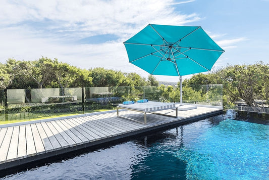 Frankford Umbrellas: Quality and Craftsmanship Since 1898