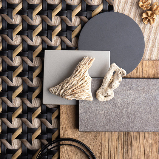 Mamagreen Mood Board