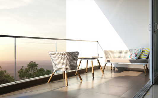 balcony furniture sets