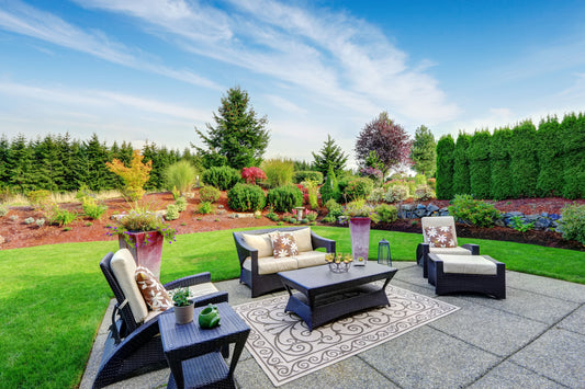 Upgrading Your Outdoor Living Standards