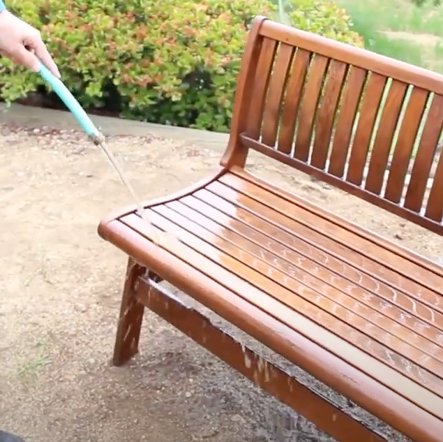 How To Restore Ipe Wood Furniture