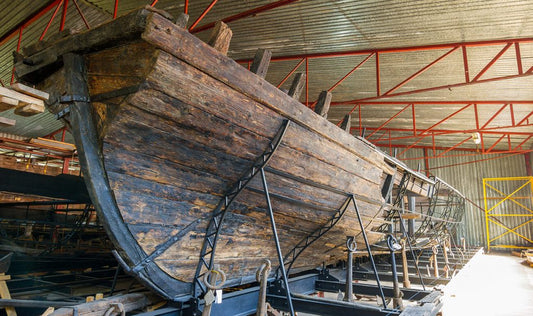 A Look at Teak Throughout the Years