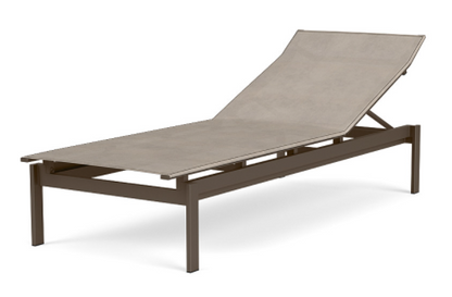 SWIM ADJUSTABLE CHAISE WITH GRADE A SLING