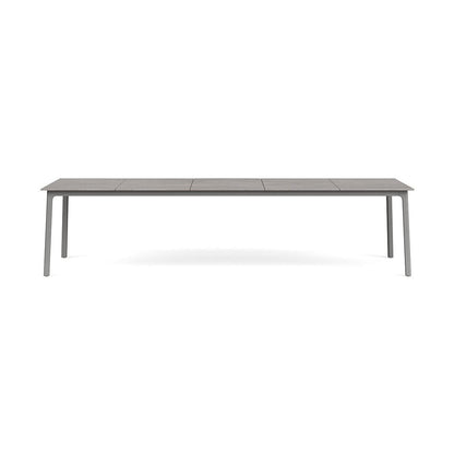 ADAPT 36x120 RECT DINING TABLE WITH KEON TOP PANELS