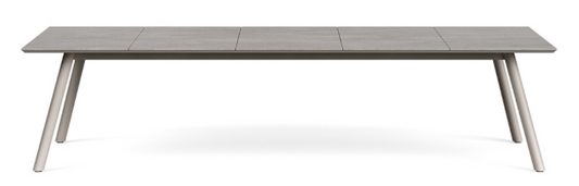 OSCAR 36‚Äù X120‚Äù DINING TABLE NO HOLE DEKTON FOSSIL OR KEON TOP