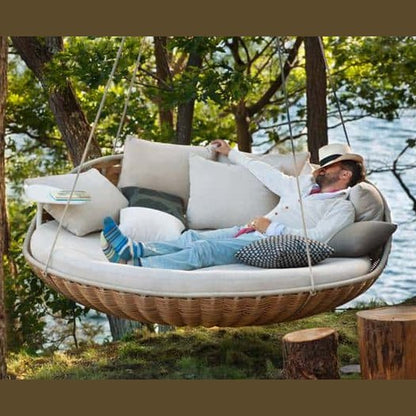 SWINGREST HANGING LOUNGER CAT B