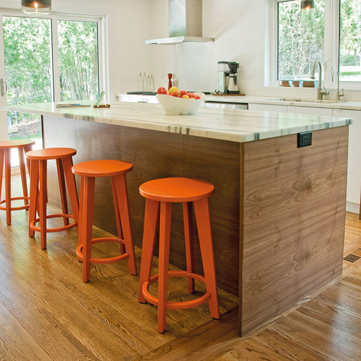 NORM COUNTER STOOL