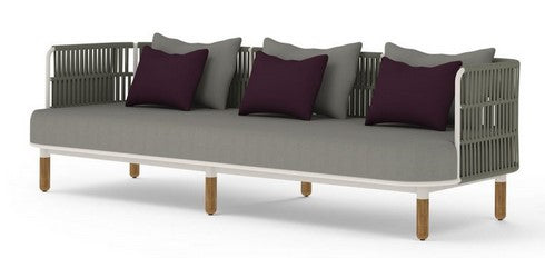 MAMAGREEN DAISY RAE 3-SEATER SOFA