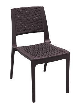 VERONA DINING CHAIR, SOLD IN SETS OF 2