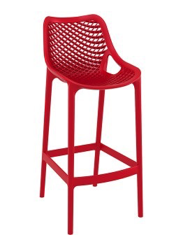 AIR BAR STOOL, SOLD IN SETS OF 2