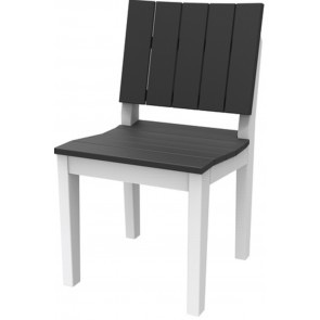 MAD DINING SIDE CHAIR / STANDARD COLOR