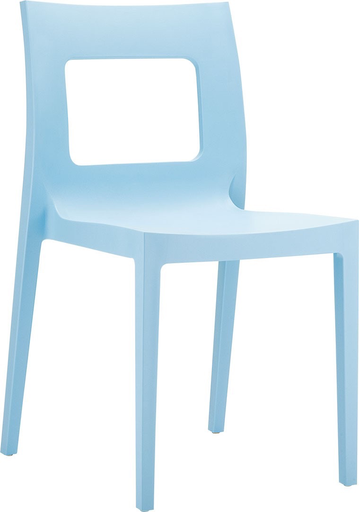LUCCA DINING CHAIR, SOLD 2 PER BOX