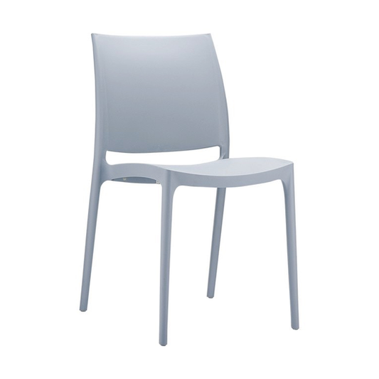 MAYA DINING CHAIR, SOLD 2 PER BOX