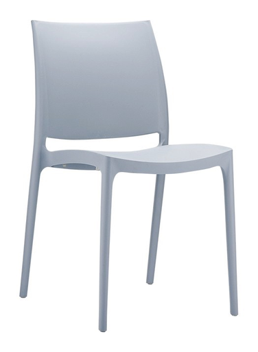 MAYA DINING CHAIR, SOLD 2 PER BOX