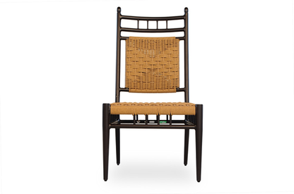 LOW COUNTRY DINING SIDE CHAIR