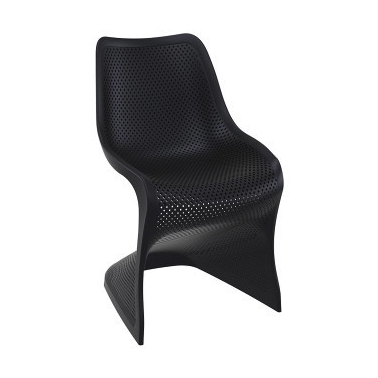 BLOOM DINING CHAIR, SOLD 2 PER BOX