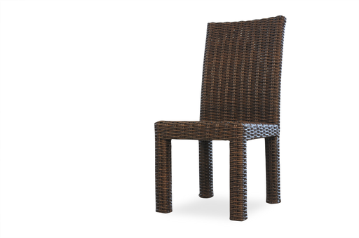 MESA ARMLESS DINING CHAIR - NO CUSHION