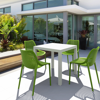 AIR DINING CHAIR, SOLD IN SETS OF 2