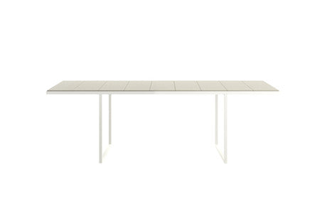 NOX 53x39 DINING TABLE / CERAMIC TOP