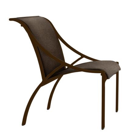 PASADENA SLING SIDE CHAIR WITH GRADE A