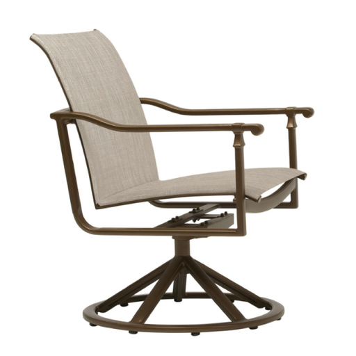 FREMONT SWIVEL ROCKER WITH GRADE A SLING