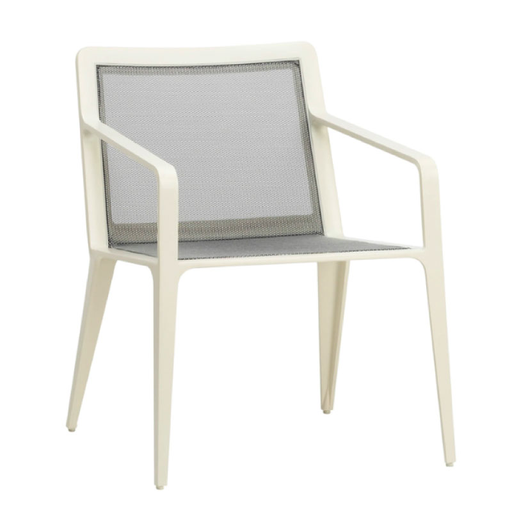 STILL ARM CHAIR WITH FLEX SLING, B