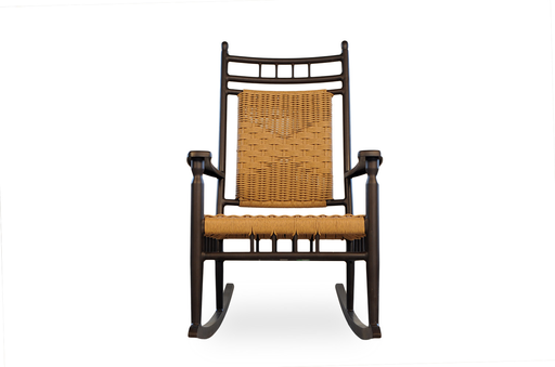 LOW COUNTRY PORCH ROCKER