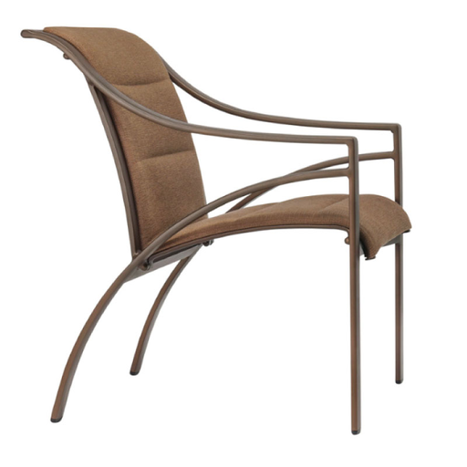 PASADENA PADDED SLING ARM CHAIR WITH GRADE A SLING
