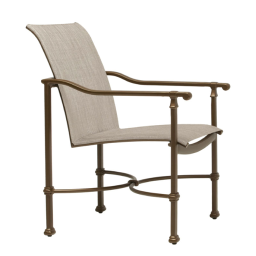 FREMONT SLING ARM CHAIR WITH GRADE A SLING