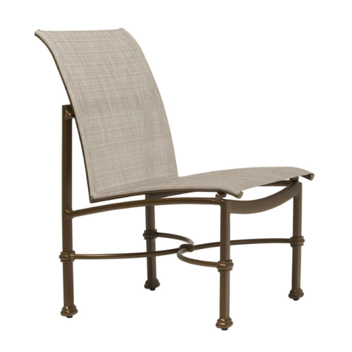 FREMONT SLING SIDE CHAIR WITH GRADE A SLING
