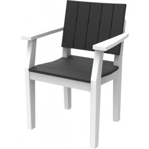 MAD DINING ARM CHAIR / STANDARD COLOR
