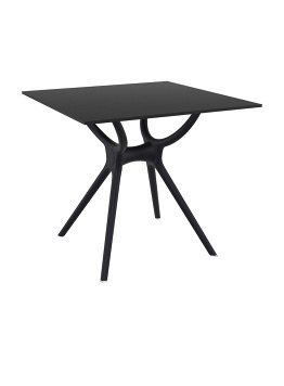 AIR SQUARE TABLE 31x31
