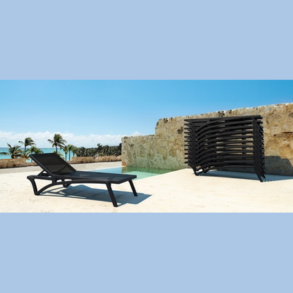 PACIFIC SLING CHAISE (sold in sets of 2)